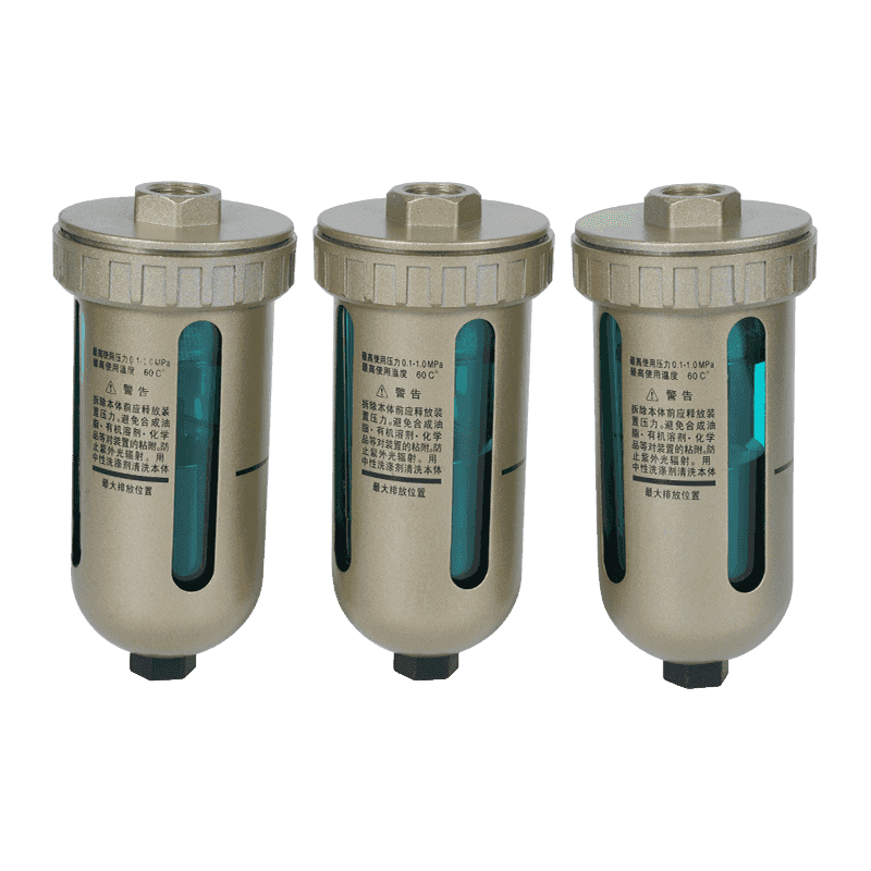 AD402 Automatisk avløp